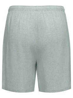 CARSIESTA Loose Fit Lin Short