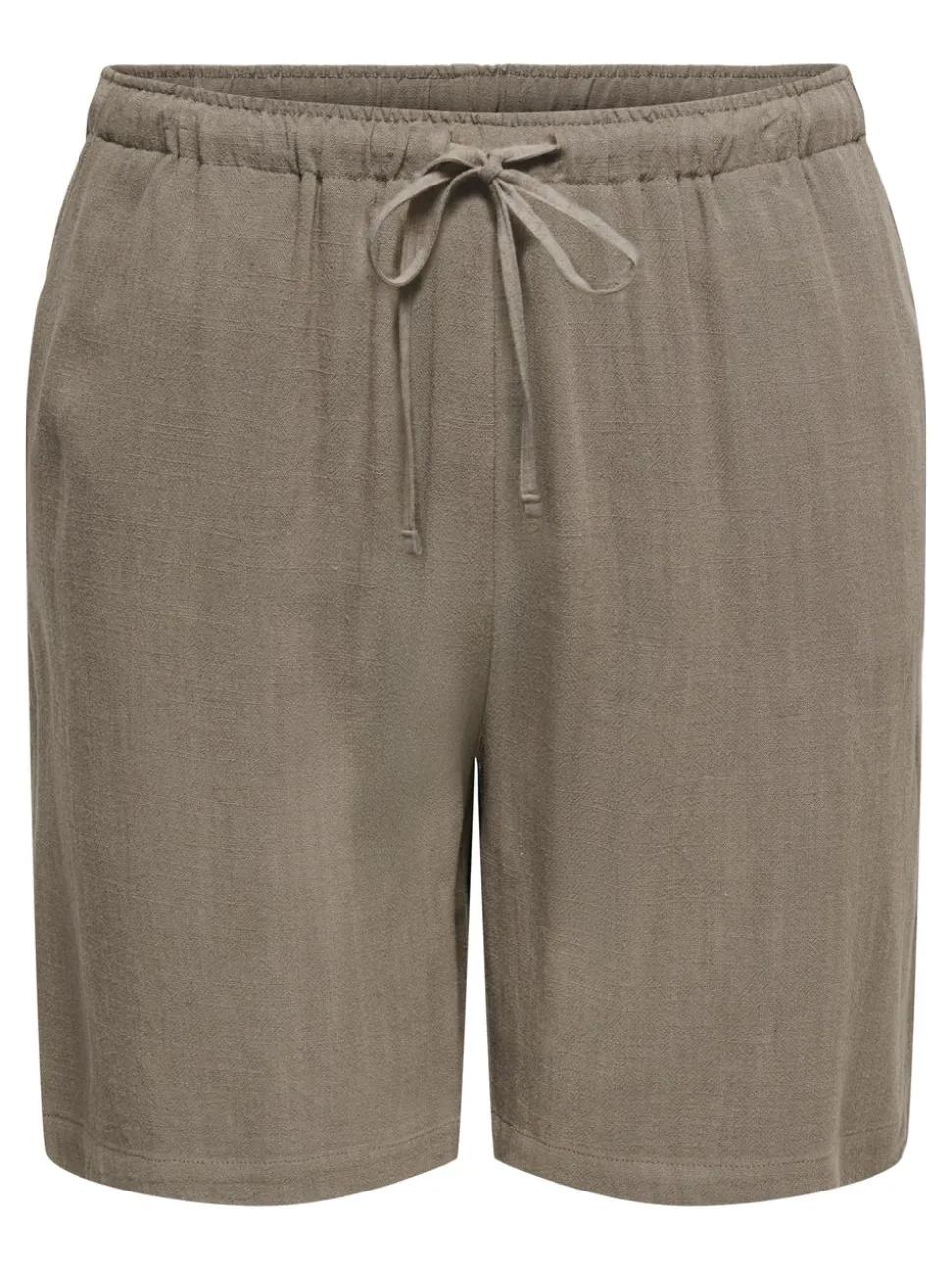 CARSIESTA Loose Fit Lin Short