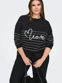 CARSIGNE Pull en maille