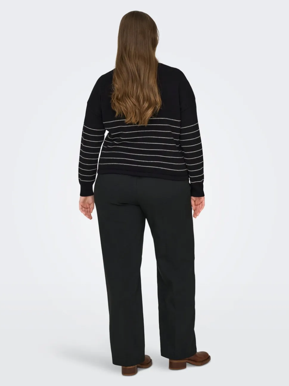 CARSIGNE Pull en maille
