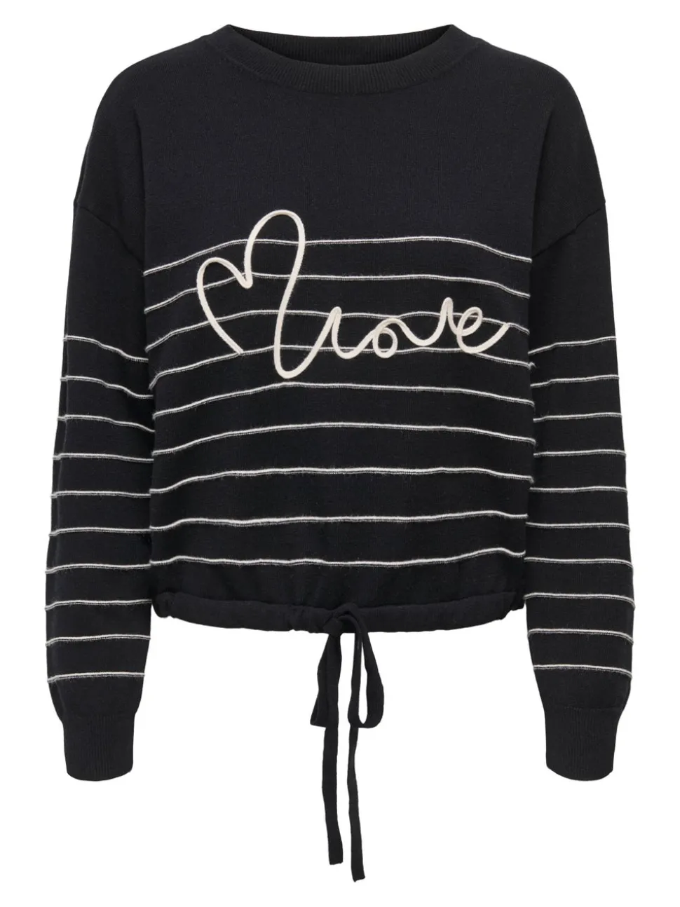 CARSIGNE Pull en maille