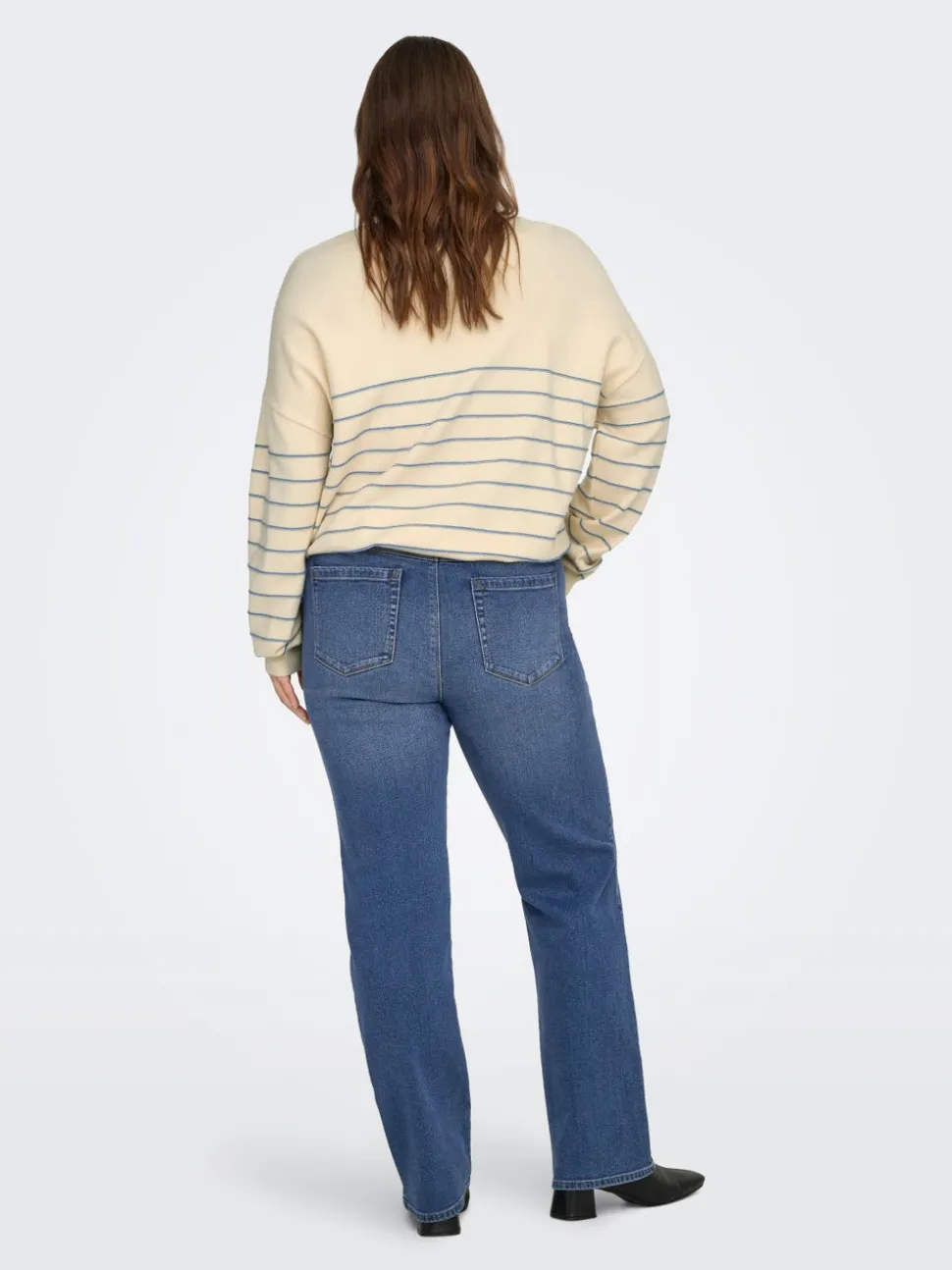 CARSIGNE Pull en maille