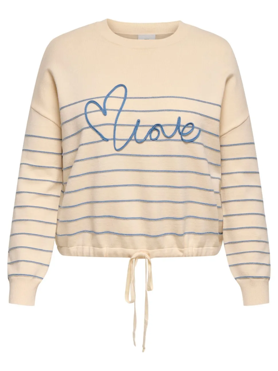 CARSIGNE Pull en maille