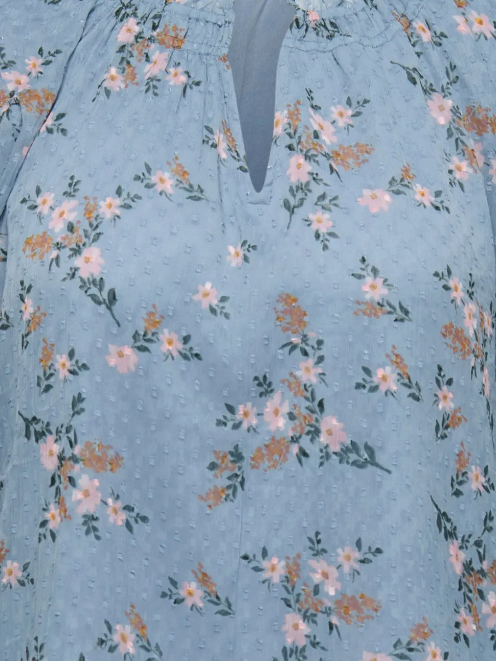 CARSIGRID Blouse
