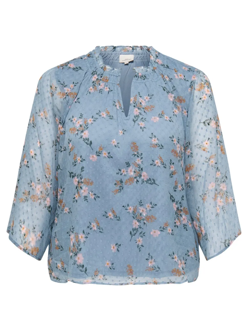 CARSIGRID Blouse