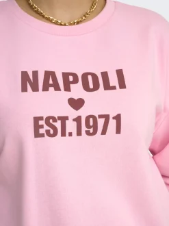 CARSILDA Sweat-shirts
