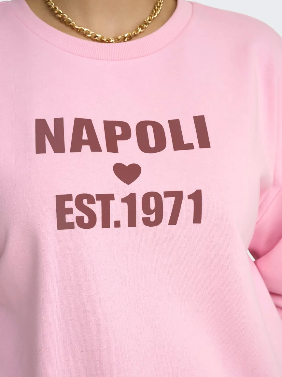 CARSILDA Sweat-shirts