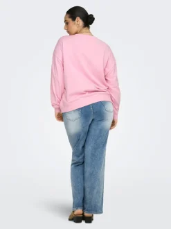 CARSILDA Sweat-shirts