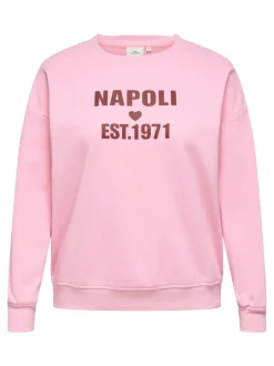 CARSILDA Sweat-shirts