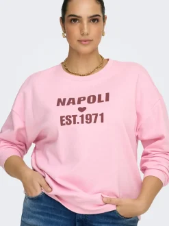 CARSILDA Sweat-shirts