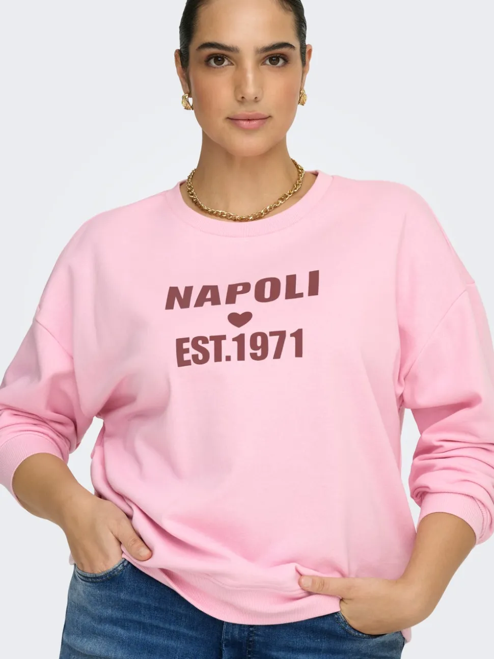CARSILDA Sweat-shirts