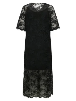 CARSILINA Robe longue