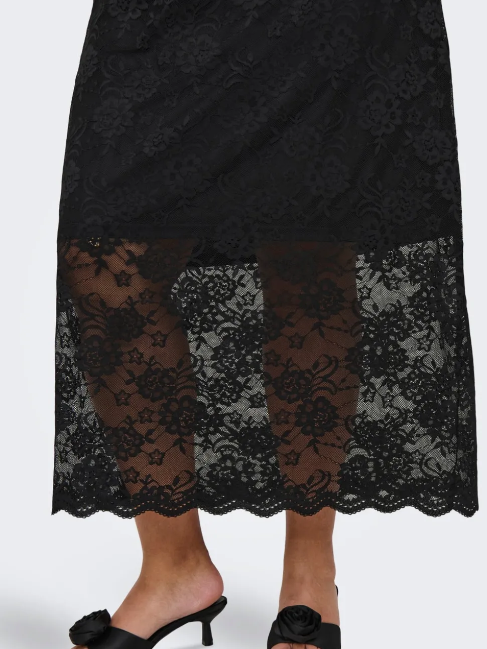 CARSILINA Robe longue