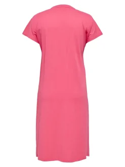 CARSILLAH Robe midi