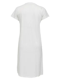 CARSILLAH Robe midi