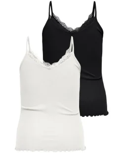 CARSILLE 2-pack Top