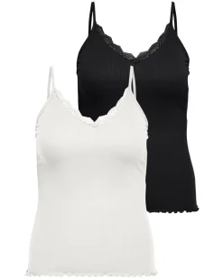 CARSILLE 2-pack Top