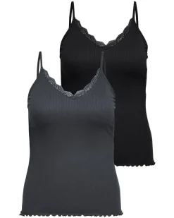 CARSILLE 2-pack Top