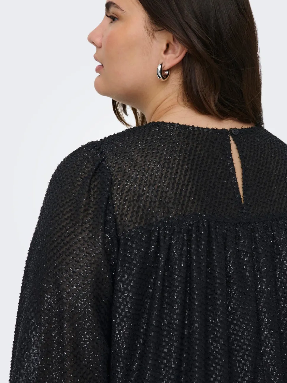 CARSILVANA Robe midi
