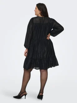 CARSILVANA Robe midi