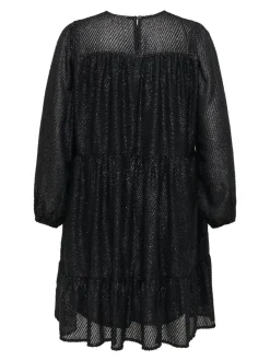 CARSILVANA Robe midi