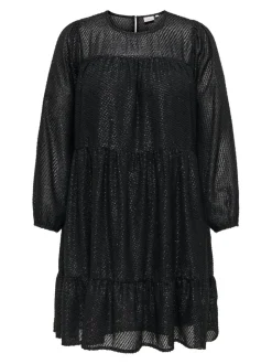 CARSILVANA Robe midi