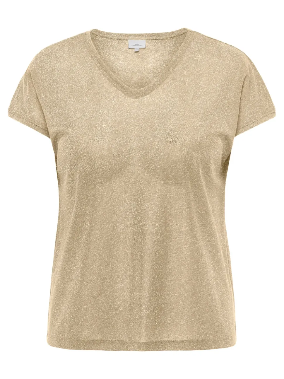 CARSILVERY Top