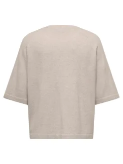 CARSIMONI Pull en maille