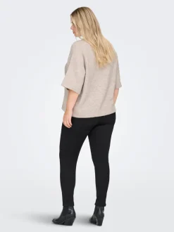 CARSIMONI Pull en maille