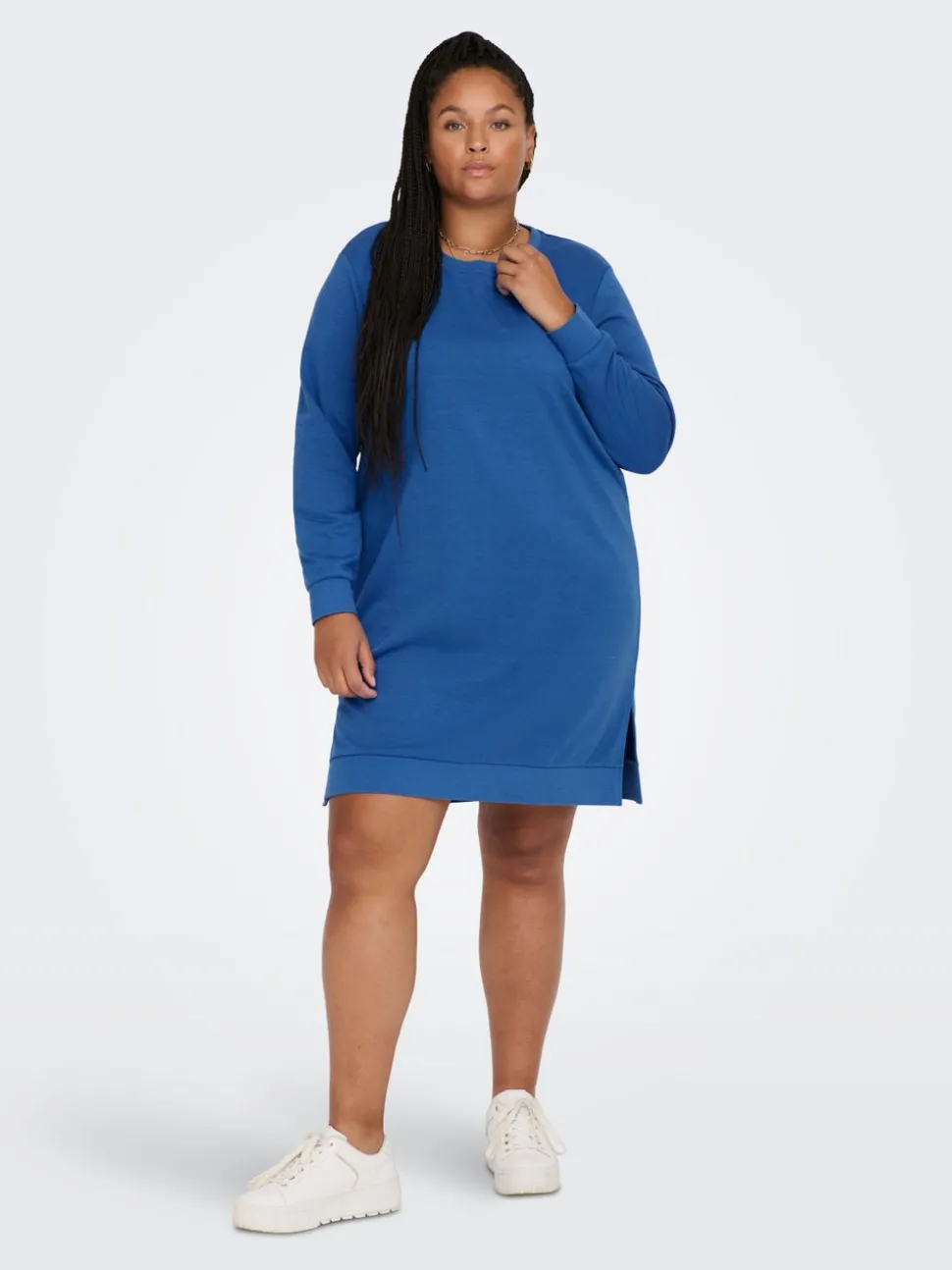 CARSIV Robe courte