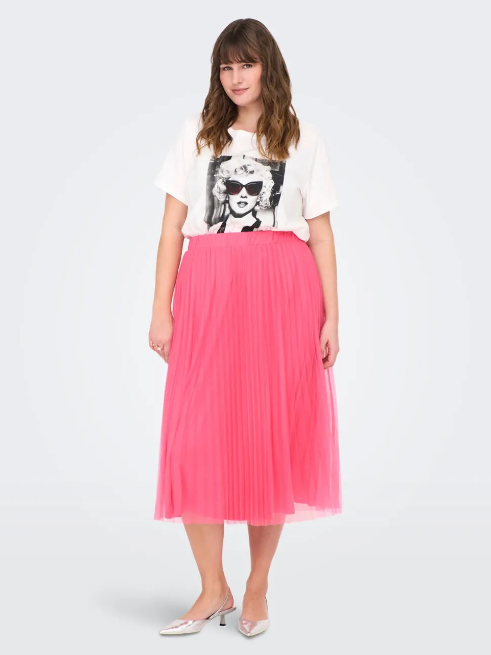 CARSKY Jupe Jupe midi
