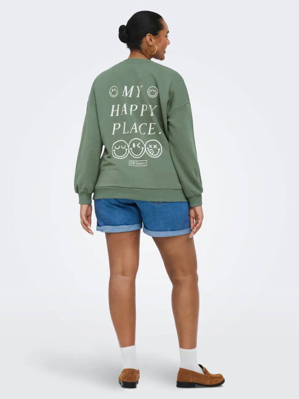 CARSMILE Sweat-shirts