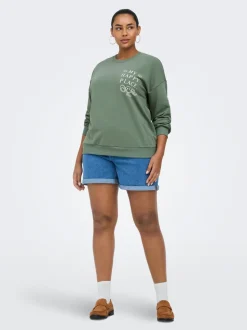 CARSMILE Sweat-shirts