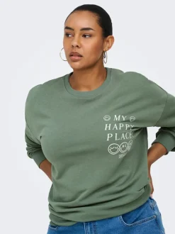 CARSMILE Sweat-shirts