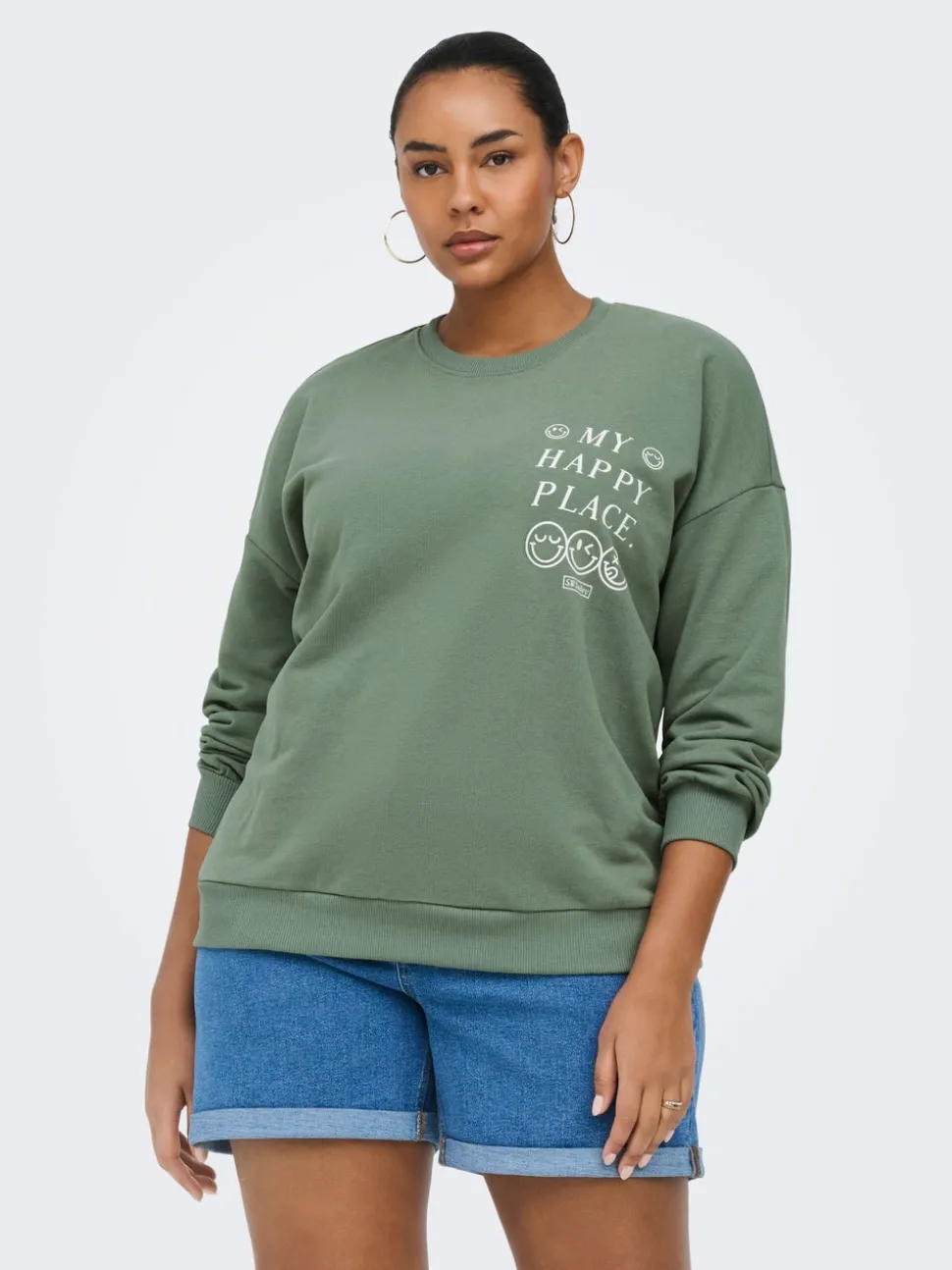 CARSMILE Sweat-shirts
