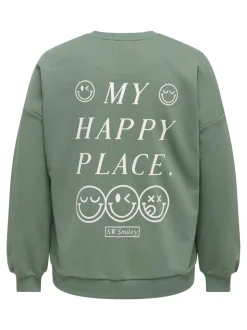 CARSMILE Sweat-shirts