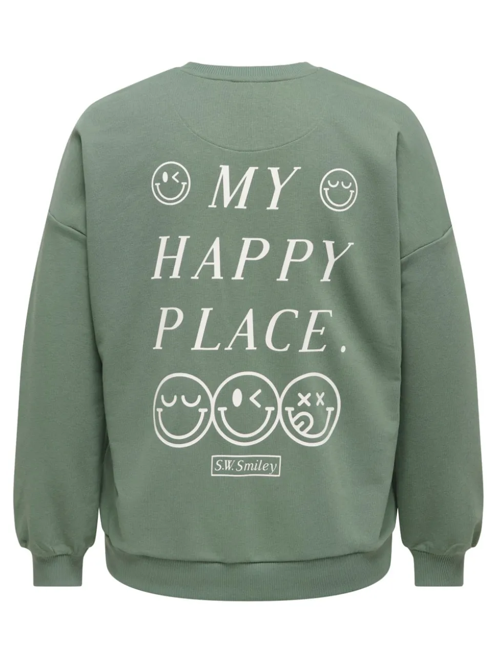 CARSMILE Sweat-shirts