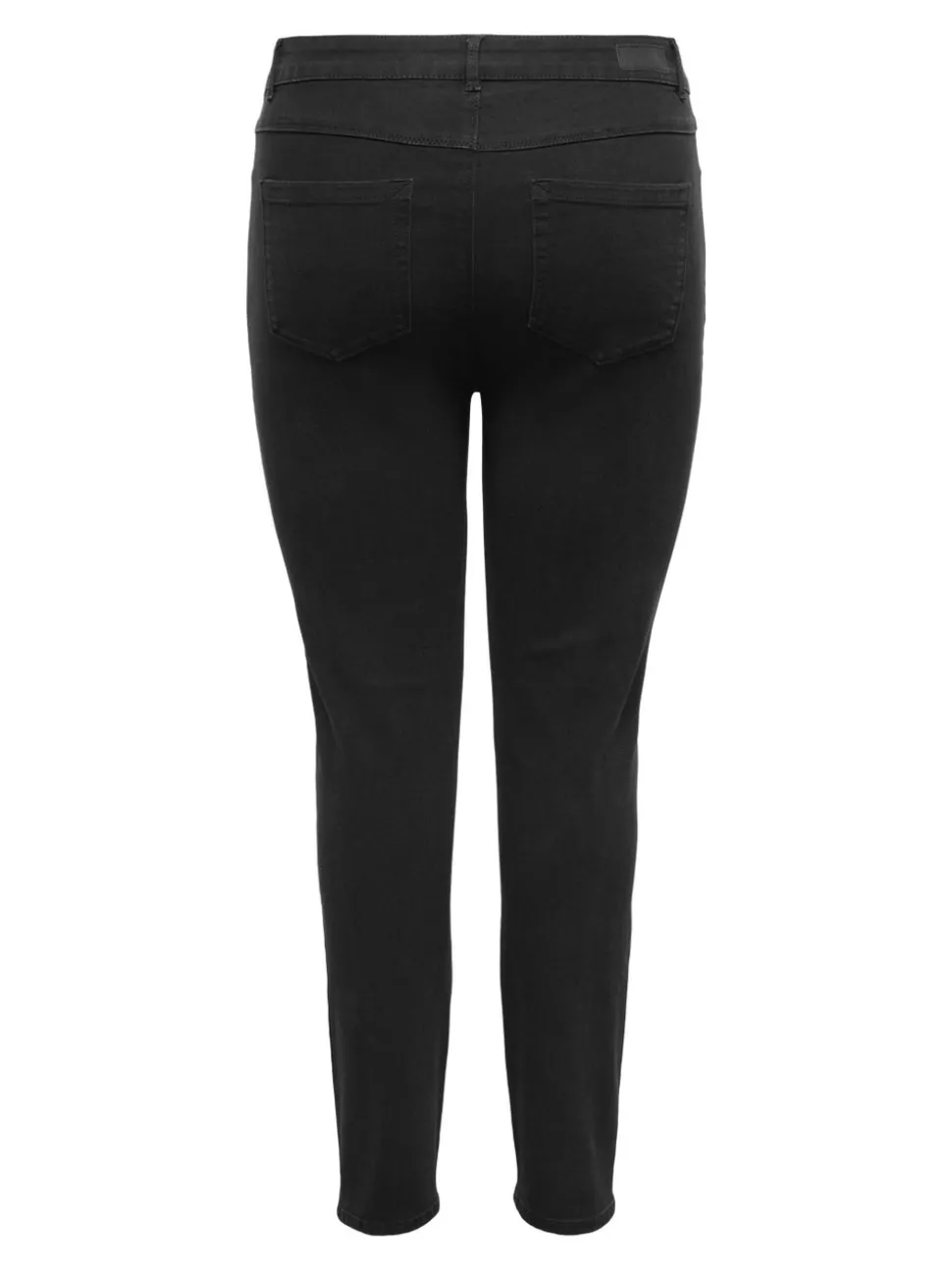 CARSNOW Taille très haute Skinny Fit Jeans