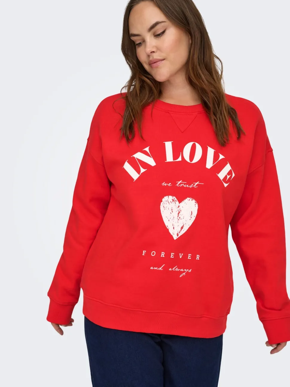 CARSOFIA Sweat-shirts