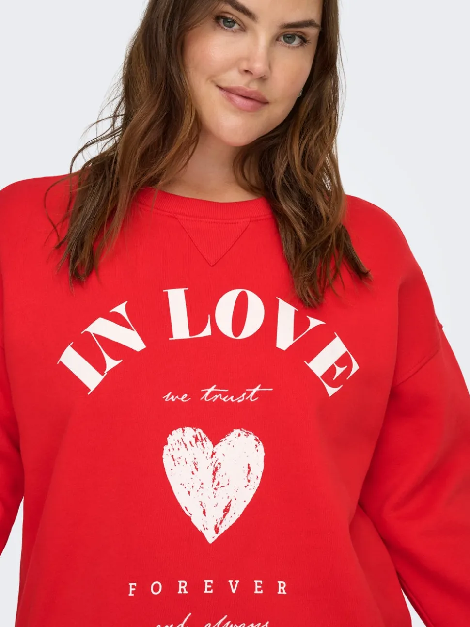 CARSOFIA Sweat-shirts