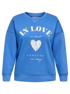 CARSOFIA Sweat-shirts
