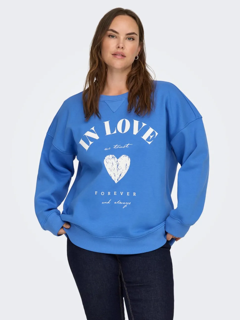 CARSOFIA Sweat-shirts