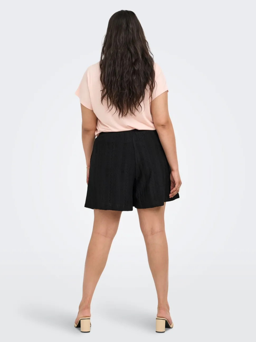 CARSOL Regular Fit Short