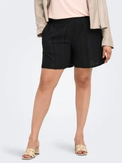 CARSOL Regular Fit Short