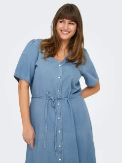 CARSONJA Robe midi