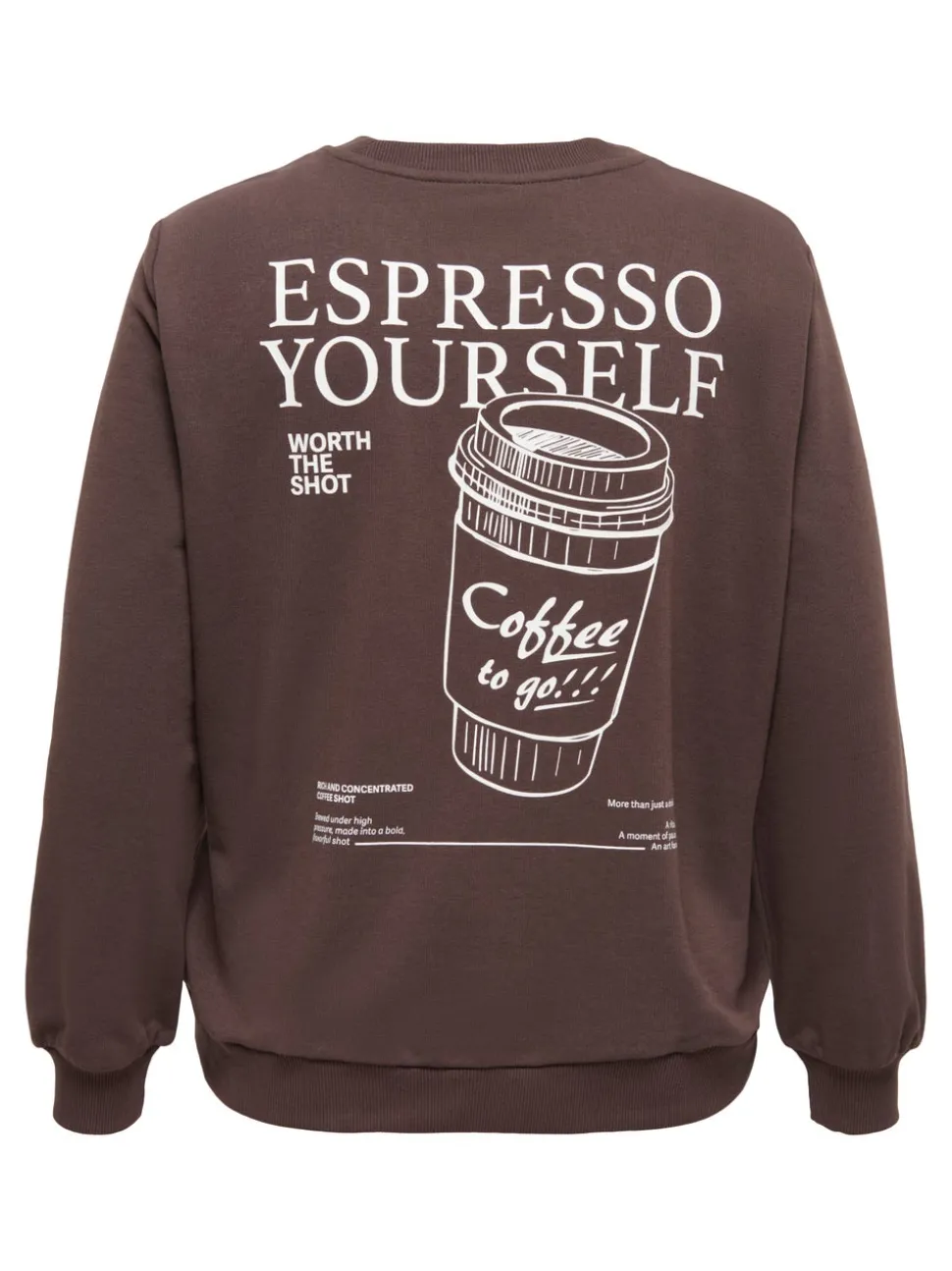 CARSONNY Sweat-shirts
