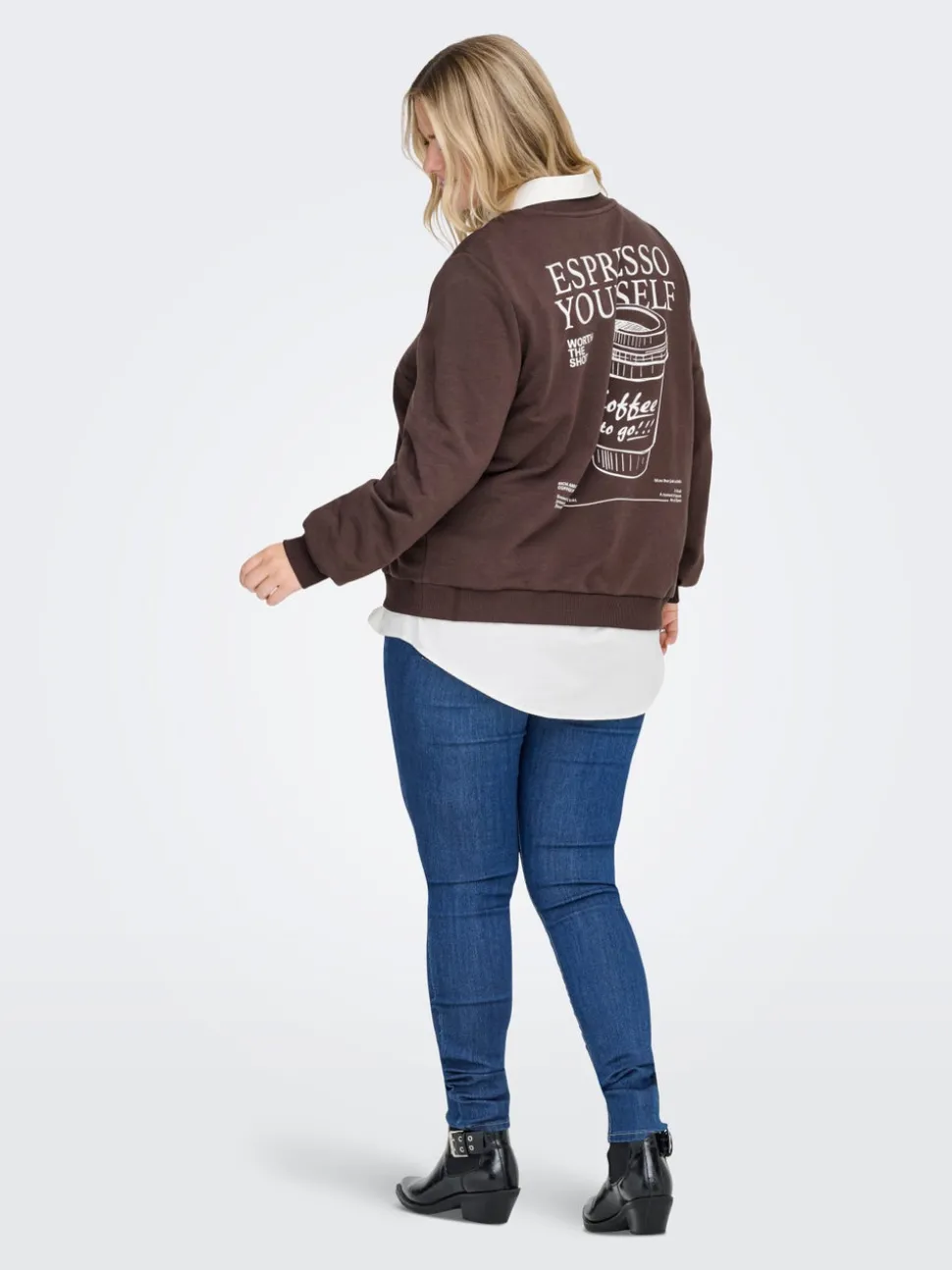 CARSONNY Sweat-shirts