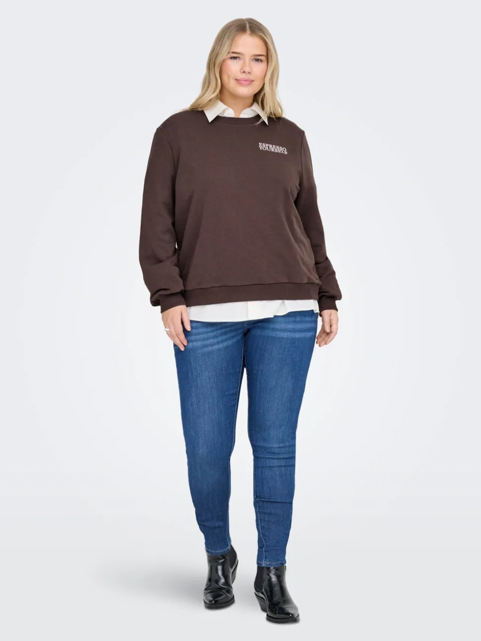 CARSONNY Sweat-shirts