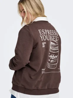 CARSONNY Sweat-shirts