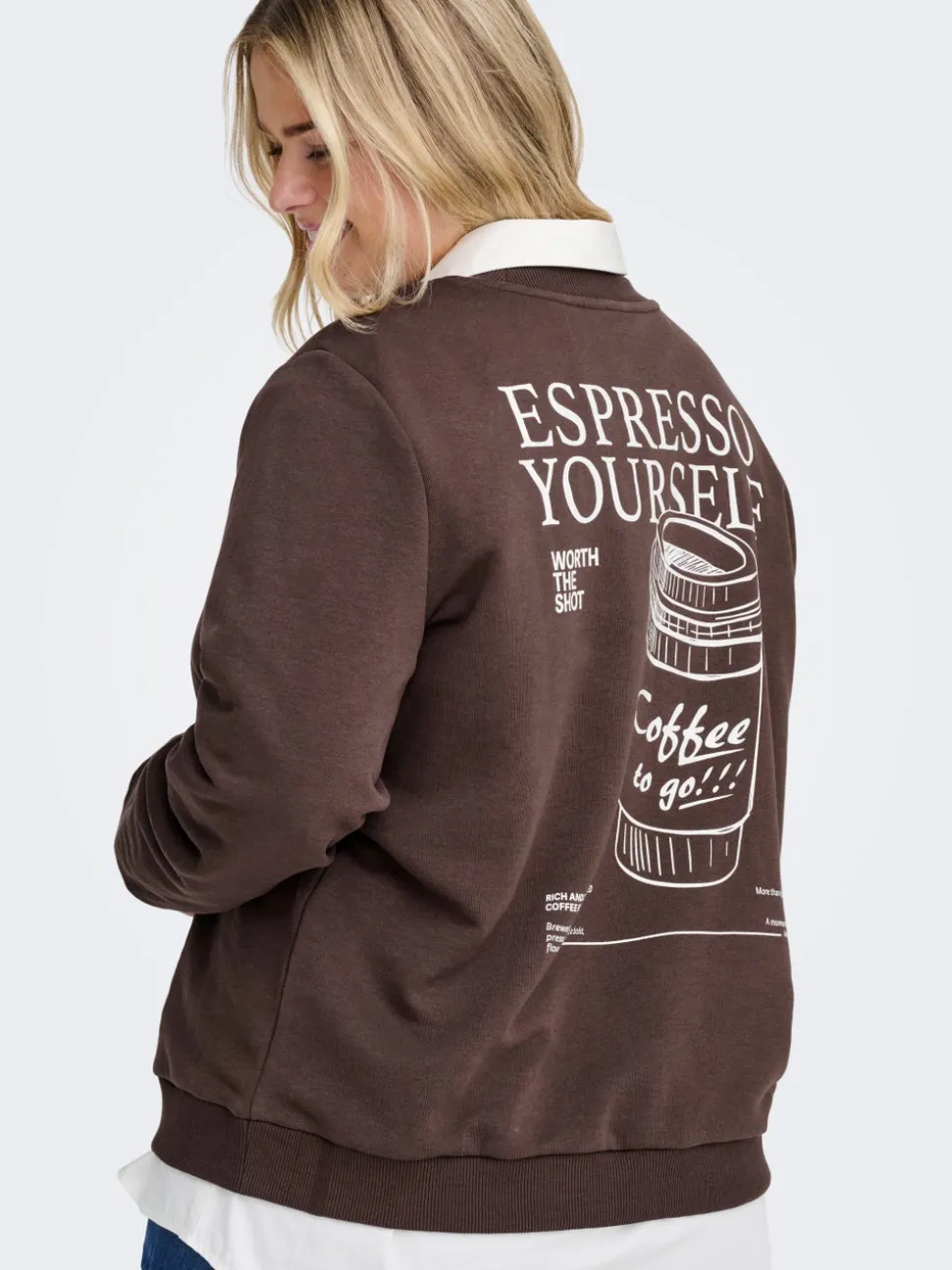 CARSONNY Sweat-shirts